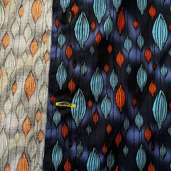 Elvis Presley long sleeve distressed shirt NWOT - Picture 9 of 9